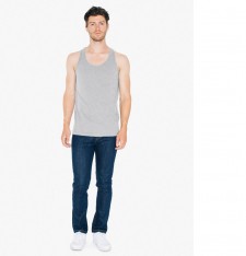 Tank unisex