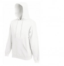 Bluza z kapturem dla pana Classic