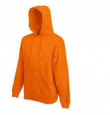 Bluza z kapturem dla pana Classic