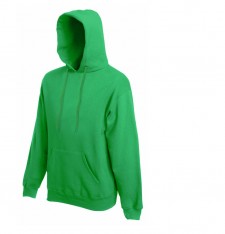 Bluza z kapturem dla pana Classic