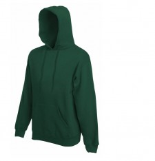 Bluza z kapturem dla pana Classic