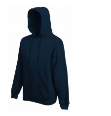 Bluza z kapturem dla pana Classic