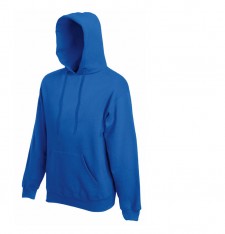 Bluza z kapturem dla pana Classic