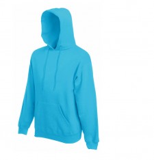 Bluza z kapturem dla pana Classic