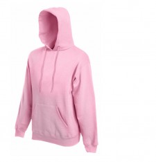 Bluza z kapturem dla pana Classic