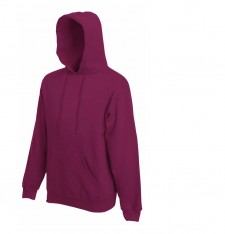 Bluza z kapturem dla pana Classic