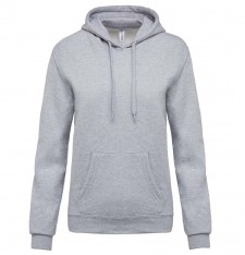 Męska bluza z kapturem