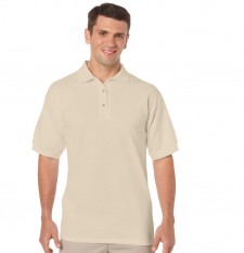 DRYBLEND™ CLASSIC FIT ADULT JERSEY POLO 8800 156