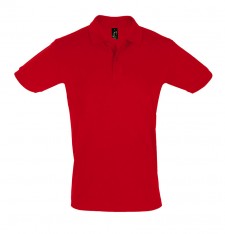 Męskie polo Perfect