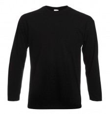 VALUEWEIGHT LONG SLEEVE T 61-038-0 255