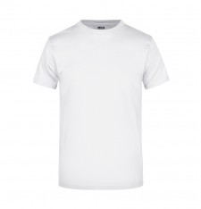 Męski T-shirt Round-T