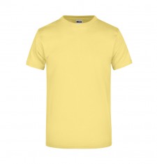Męski T-shirt Round-T