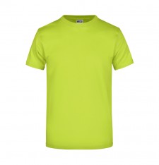 Męski T-shirt Round-T