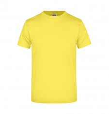 Męski T-shirt Round-T