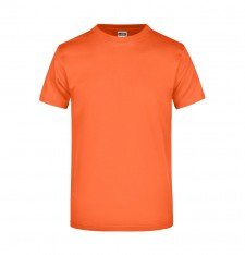 Męski T-shirt Round-T