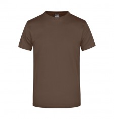 Męski T-shirt Round-T
