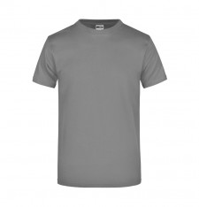 Męski T-shirt Round-T