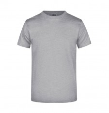 Męski T-shirt Round-T