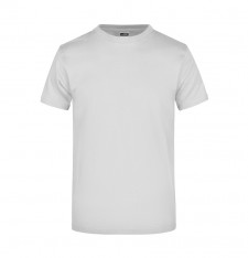 Męski T-shirt Round-T
