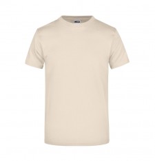 Męski T-shirt Round-T