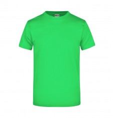 Męski T-shirt Round-T