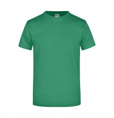 Męski T-shirt Round-T