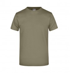 Męski T-shirt Round-T