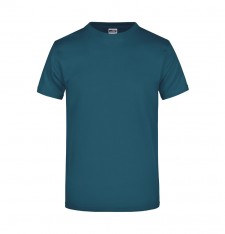 Męski T-shirt Round-T
