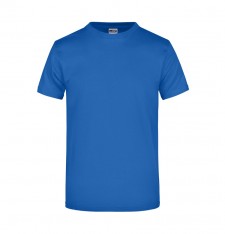 Męski T-shirt Round-T