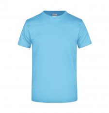 Męski T-shirt Round-T