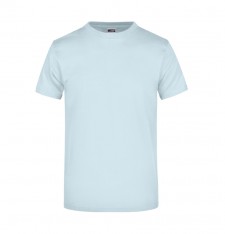 Męski T-shirt Round-T