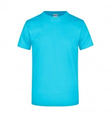 Męski T-shirt Round-T