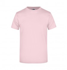 Męski T-shirt Round-T