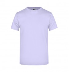 Męski T-shirt Round-T