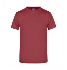 Męski T-shirt Round-T