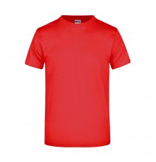 Męski T-shirt Round-T