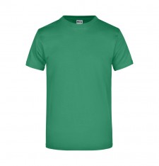 Męski T-shirt Round-T (rozmiary: 4XL, 5XL)