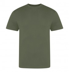 Męski T-shirt The 100