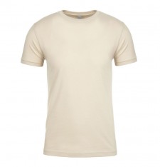 Męski lekki T-shirt bawełniany (rozmiary: 2XL, 3XL, 4XL)