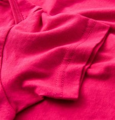 Kopertowy T-shirt dla małego dziecka