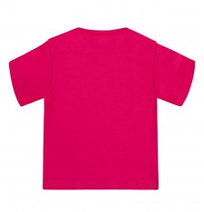 Kopertowy T-shirt dla małego dziecka