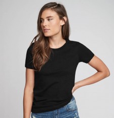 LADIES` BOYFRIEND TEE 3900 A13