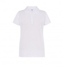 Damskie klasyczne polo