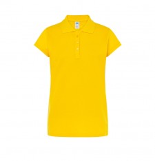 Damskie klasyczne polo
