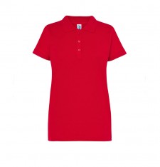 Damskie klasyczne polo