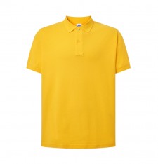 Męskie klasyczne polo