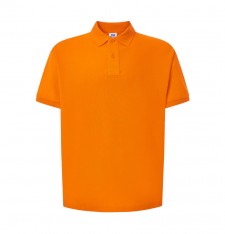 Męskie klasyczne polo