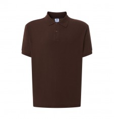 Męskie klasyczne polo