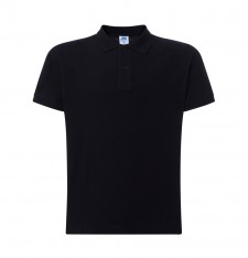 Męskie klasyczne polo