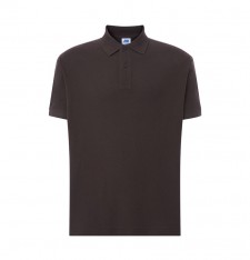 Męskie klasyczne polo